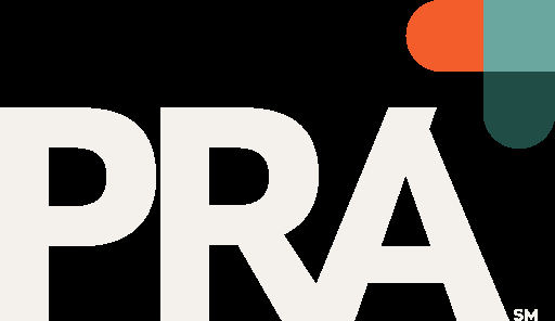 PRA logo