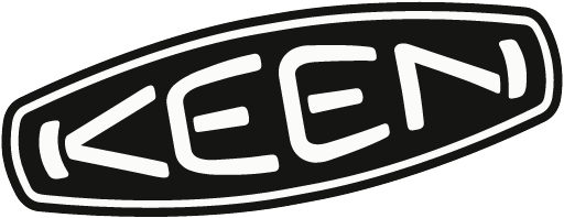 KEEN logo