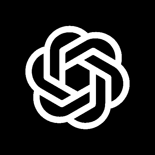 OpenAI logo