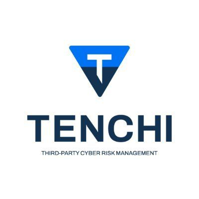 Tenchi Security logo