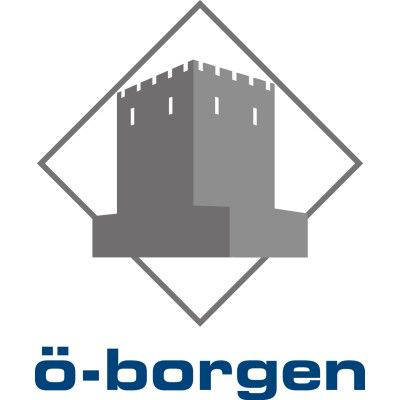 Öckeröborgen logo