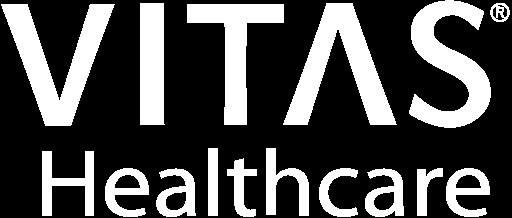 VITAS Healthcare logo