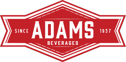Adams Beverages logo