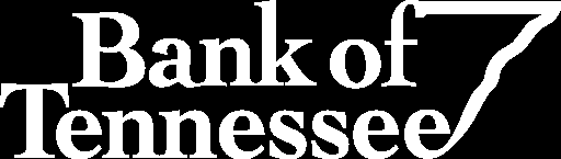 Bank of Tennessee logo