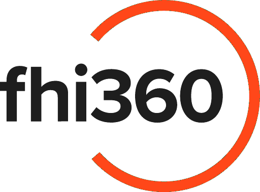 FHI 360 logo