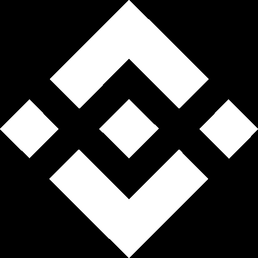 Binance logo