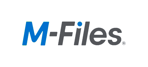 M-Files logo