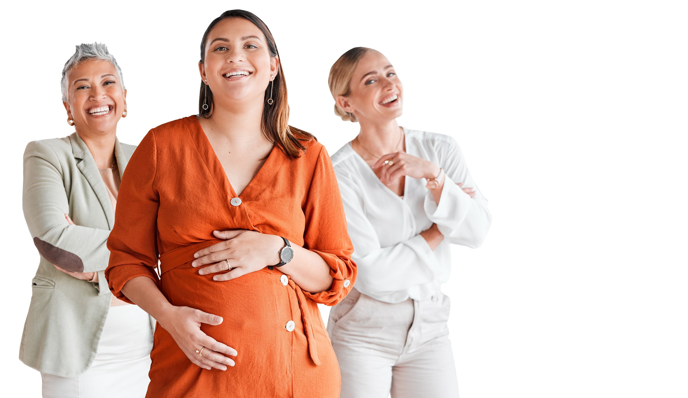 Women's Care logo