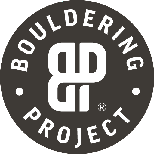 Bouldering Project logo