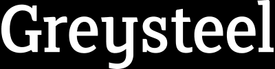 Greysteel logo
