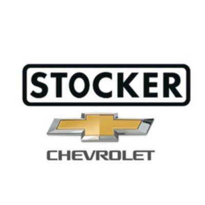 Stocker Chevrolet logo