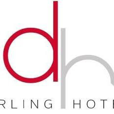 The Darling Group logo