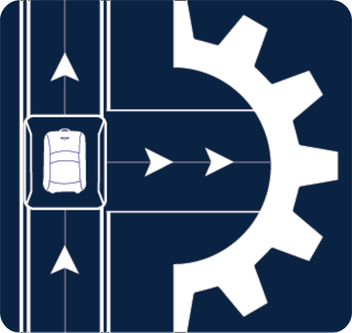 JSM Airport Services logo