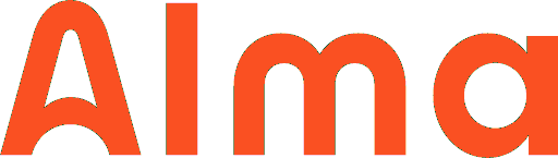 Alma logo