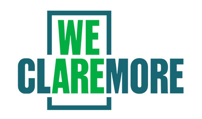 Claremore logo