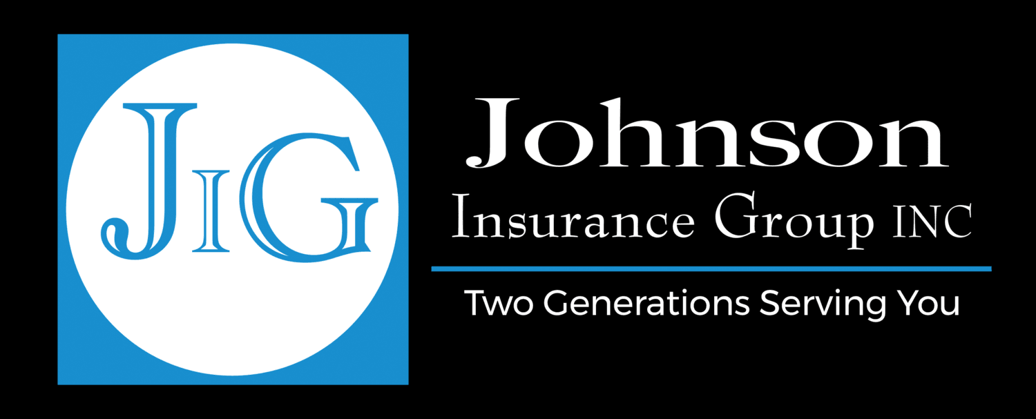 Johnson Insurance Group logo