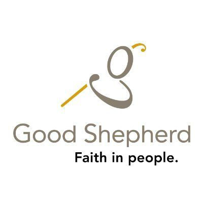 Good Shepherd logo
