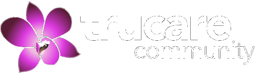 TruCare Community logo