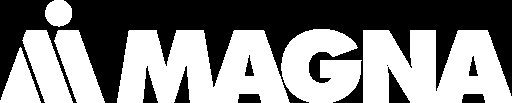 Magna logo