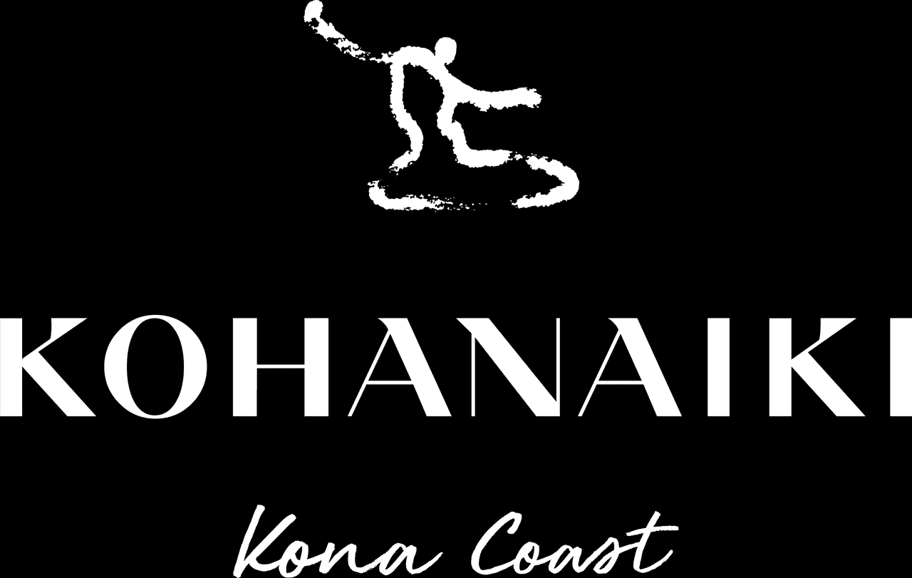 Kohanaiki logo