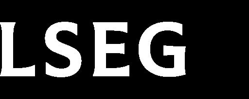 LSEG logo