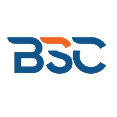 BSC Analytics logo