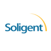 Soligent Distribution logo