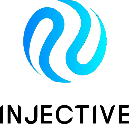Injective logo