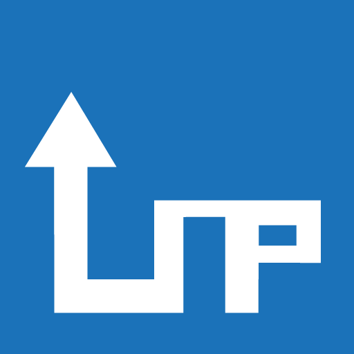 UltraPoly logo