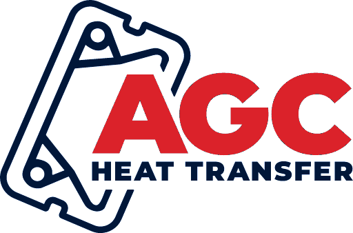AGC Heat Transfer logo