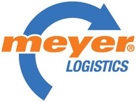 Meyer Logistics logo