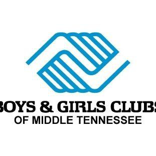 Boys & Girls Clubs of Middle Tennessee logo