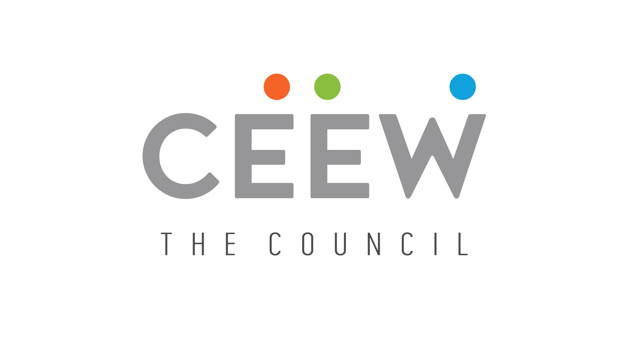 Council on Energy, Environment and Water logo