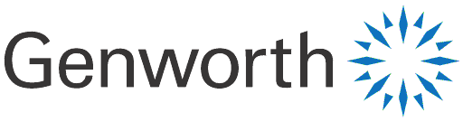 Genworth logo