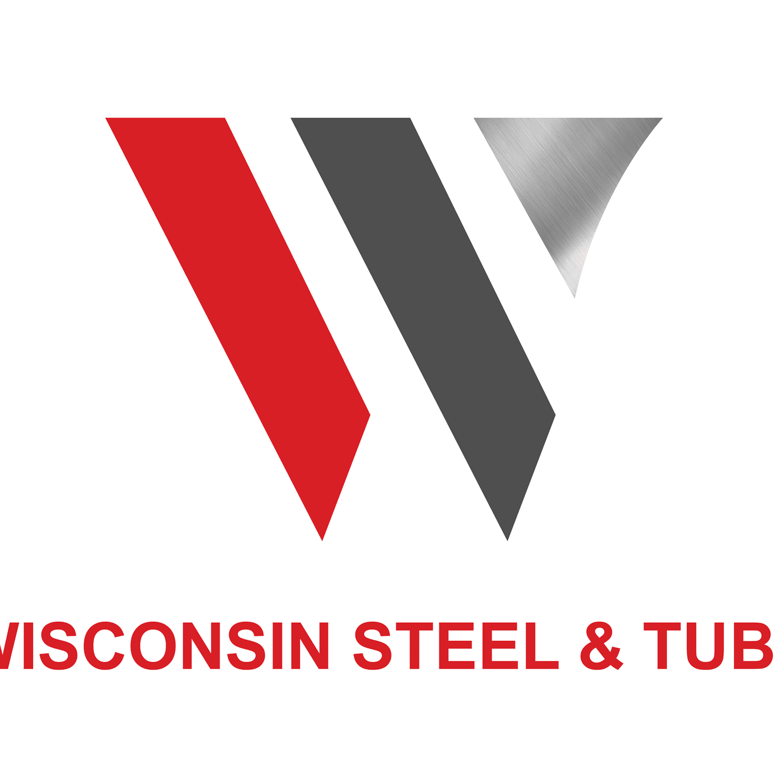 Wisconsin Steel & Tube logo