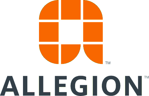 Allegion logo