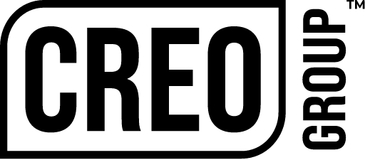 CREO Group logo
