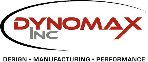 Dynomax logo