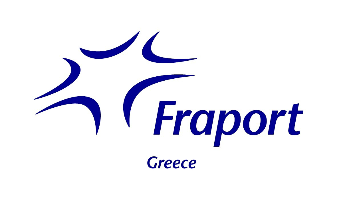 Fraport Greece logo