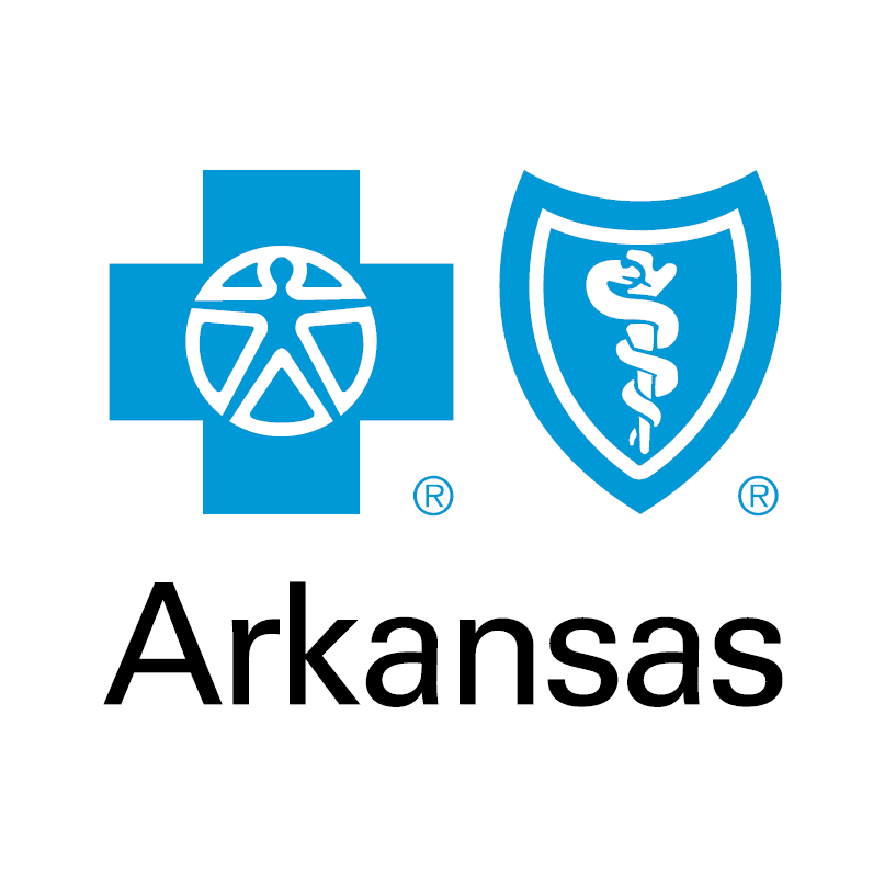 Arkansas Blue Cross and Blue Shield logo