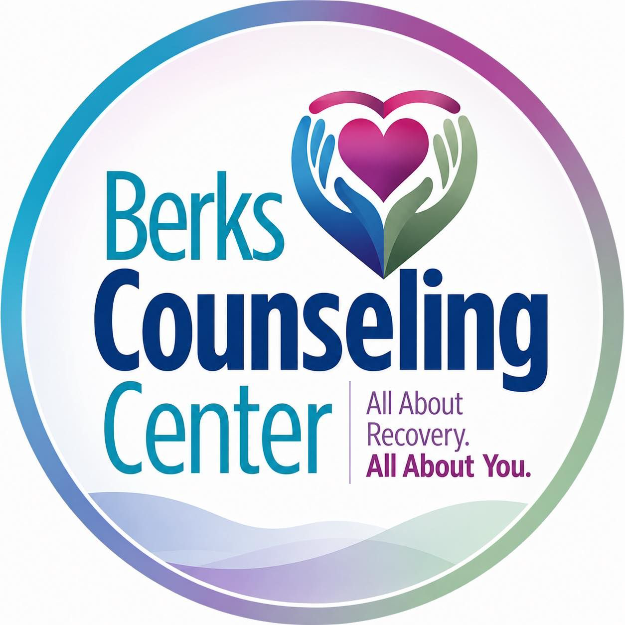 Berks Counseling Center logo