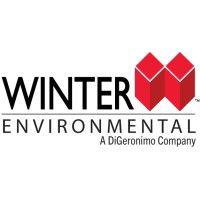 Winter Environmental logo