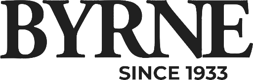 Byrne Dairy logo