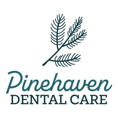 Pinehaven Dental Care logo