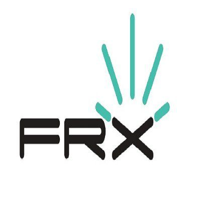 FARMACEUTICALRX logo
