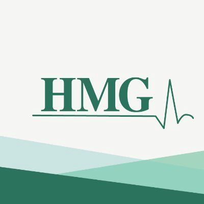 Holston Medical Group logo