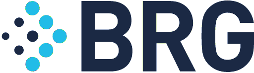 Berkeley Research Group logo