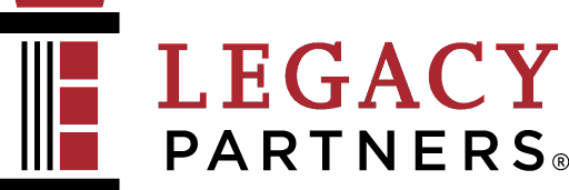 Legacy Partners logo