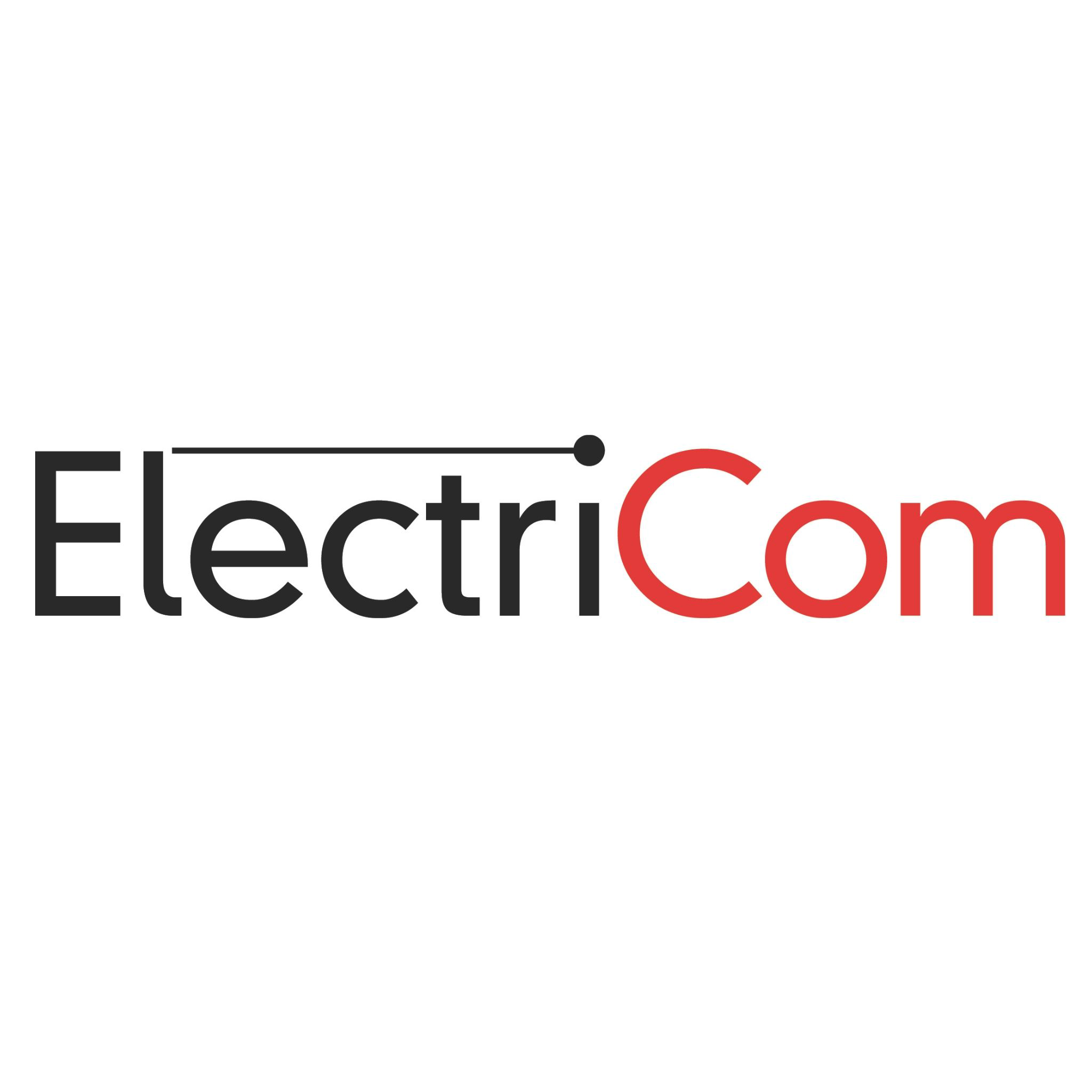 ElectriCom logo
