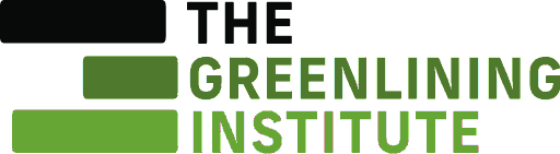 Greenlining Institute logo